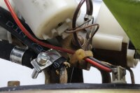Polttoainepumppu, bensiinipumppu letkuineen BMW R 1200 CL 0442 K30 259C 03-05