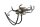 Polttoainepumppu, bensiinipumppu letkuineen BMW R 1200 CL 0442 K30 259C 03-05