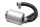 Polttoainepumppu, bensiinipumppu letkuineen BMW R 1200 CL 0442 K30 259C 03-05