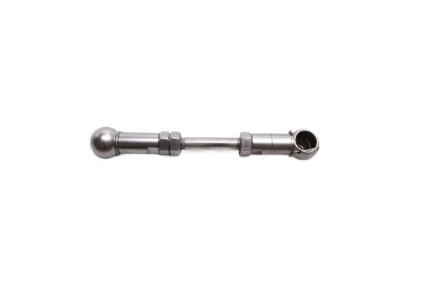 Gearstang, justerbar gearstang BMW R 1100 S 259 0422 R2S 98-05