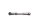 Gearstang, justerbar gearstang BMW R 1100 S 259 0422 R2S 98-05