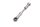 Gearstang, justerbar gearstang BMW R 1100 S 259 0422 R2S 98-05