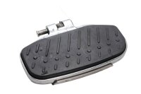 Front right drivers footrest plate, running board BMW R...