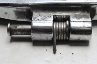 Front right drivers footrest plate, running board BMW R 1200 CL 0442 K30 259C 03-05