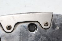 Front right drivers footrest plate, running board BMW R 1200 CL 0442 K30 259C 03-05