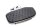 Front right drivers footrest plate, running board BMW R 1200 CL 0442 K30 259C 03-05