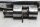 Front right drivers footrest plate, running board BMW R 1200 CL 0442 K30 259C 03-05