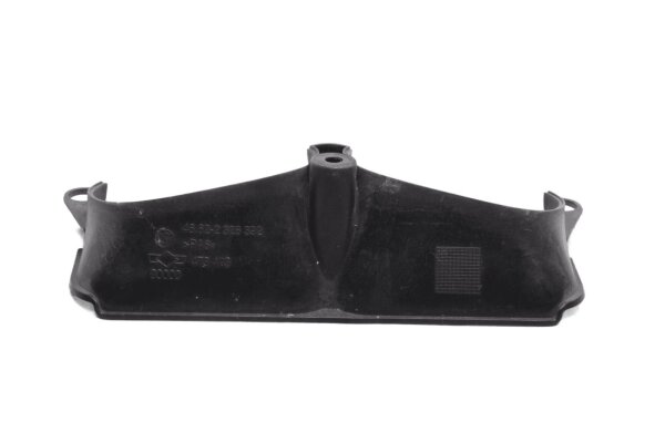Front fairing cover, upper front air duct BMW R 1100 S 259 0422 R2S 98-05