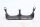 Front fairing cover, upper front air duct BMW R 1100 S 259 0422 R2S 98-05