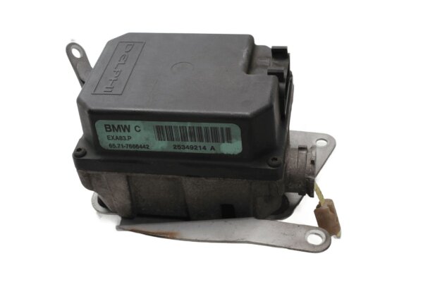 Tempomat Stellmotor Gaszug Steuergerät BMW R 1200 CL 0442 K30 259C 03-05