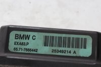 Tempomat Stellmotor Gaszug Steuergerät BMW R 1200 CL 0442 K30 259C 03-05