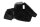 Speaker housing right audio system box BMW R 1200 CL 0442 K30 259C 03-05