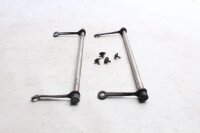 Sædejustering, højdejustering foran BMW R 1200 GS K25 0307 R12 04-07
