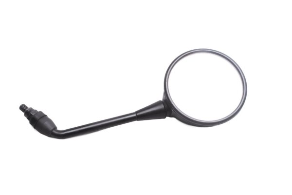 Rétroviseur rond gauche, rétroviseur latéral de guidon E13 BMW R 1200 GS K25 0307 R12 04-07