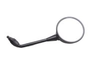 Rétroviseur rond gauche, rétroviseur latéral de guidon E13 BMW R 1200 GS K25 0307 R12 04-07