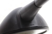 Rétroviseur rond gauche, rétroviseur latéral de guidon E13 BMW R 1200 GS K25 0307 R12 04-07