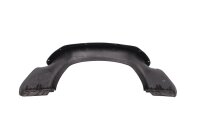 Front fairing bracket at the top, front splash guard BMW...