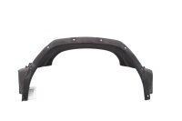Front fairing bracket at the top, front splash guard BMW...