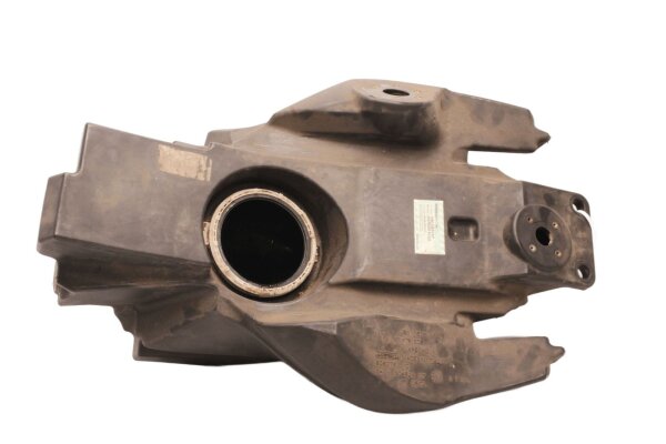 Tanque de combustible, tanque de gasolina, contenedor de plástico, combustible BMW F 800 ST K71 0234 06-12