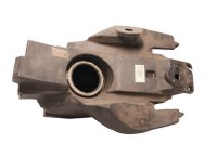 Brandstoftank, benzinetank, plastic container, brandstof...