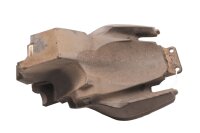 Brandstoftank, benzinetank, plastic container, brandstof...