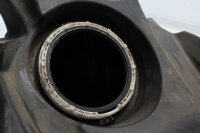 Tanque de combustible, tanque de gasolina, contenedor de plástico, combustible BMW F 800 ST K71 0234 06-12