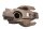 Tanque de combustible, tanque de gasolina, contenedor de plástico, combustible BMW F 800 ST K71 0234 06-12