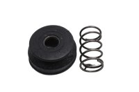 Gearkassemanchet, fjeder, gearstang, gearmekanisme BMW K...