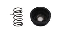 Gearkassemanchet, fjeder, gearstang, gearmekanisme BMW K...