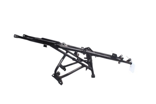 Heckrahmen Träger Konstruktion hinten BMW K 1200 GT K44 K12S 0587 06-08