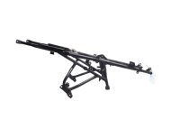 Estructura de soporte del subchasis trasero BMW K 1200 GT...