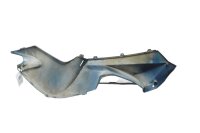 Rechter zijpaneel, paneel 7693888 1087127 BMW F 800 ST...