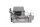 Luftflödesmätare, luftmassemätare, luftsensor BMW K 100 RT K100RT 83-89