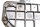 Luftflödesmätare, luftmassemätare, luftsensor BMW K 100 RT K100RT 83-89