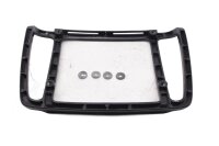 Portaequipajes, portaequipajes base, soporte para alforjas, portaequipajes trasero BMW K 100 RT K100RT 83-89