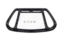 Portaequipajes, portaequipajes base, soporte para alforjas, portaequipajes trasero BMW K 100 RT K100RT 83-89