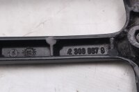 Portaequipajes, portaequipajes base, soporte para alforjas, portaequipajes trasero BMW K 100 RT K100RT 83-89