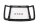 Portaequipajes, portaequipajes base, soporte para alforjas, portaequipajes trasero BMW K 100 RT K100RT 83-89