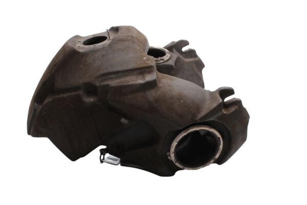 Bränsletank, bensintank, öppning för bränslenivågivare BMW R 1200 GS K25 0307 R12 04-07