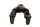 Bränsletank, bensintank, öppning för bränslenivågivare BMW R 1200 GS K25 0307 R12 04-07