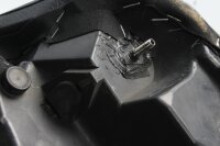 Coprisedile del cuscino del sedile del conducente anteriore BMW R 1200 CL 0442 K30 259C 03-05