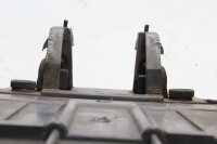 Coprisedile del cuscino del sedile del conducente anteriore BMW R 1200 CL 0442 K30 259C 03-05