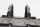 Coprisedile del cuscino del sedile del conducente anteriore BMW R 1200 CL 0442 K30 259C 03-05