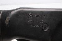 conduit dadmission, guide dair, filtre à air, prise dair BMW R 1100 S 259 0422 R2S 98-05