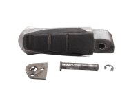 repose-pied passager arrière droit, pédale en caoutchouc BMW R 1100 S 259 0422 R2S 98-05