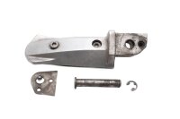 repose-pied passager arrière droit, pédale en caoutchouc BMW R 1100 S 259 0422 R2S 98-05