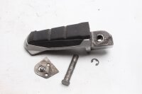 repose-pied passager arrière droit, pédale en caoutchouc BMW R 1100 S 259 0422 R2S 98-05