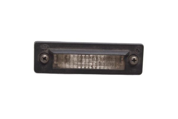 Rekisterikilven valokotelon valo BMW R 1100 S 259 0422 R2S 98-05