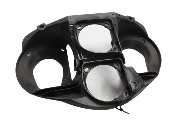 Staffa del faro, maschera anteriore, portalampada BMW R 1200 CL 0442 K30 259C 03-05