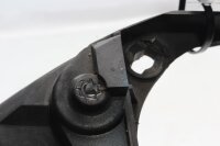 Staffa del faro, maschera anteriore, portalampada BMW R 1200 CL 0442 K30 259C 03-05